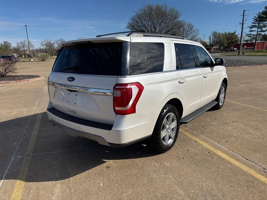 Ford Expedition XLT 4WD 2018