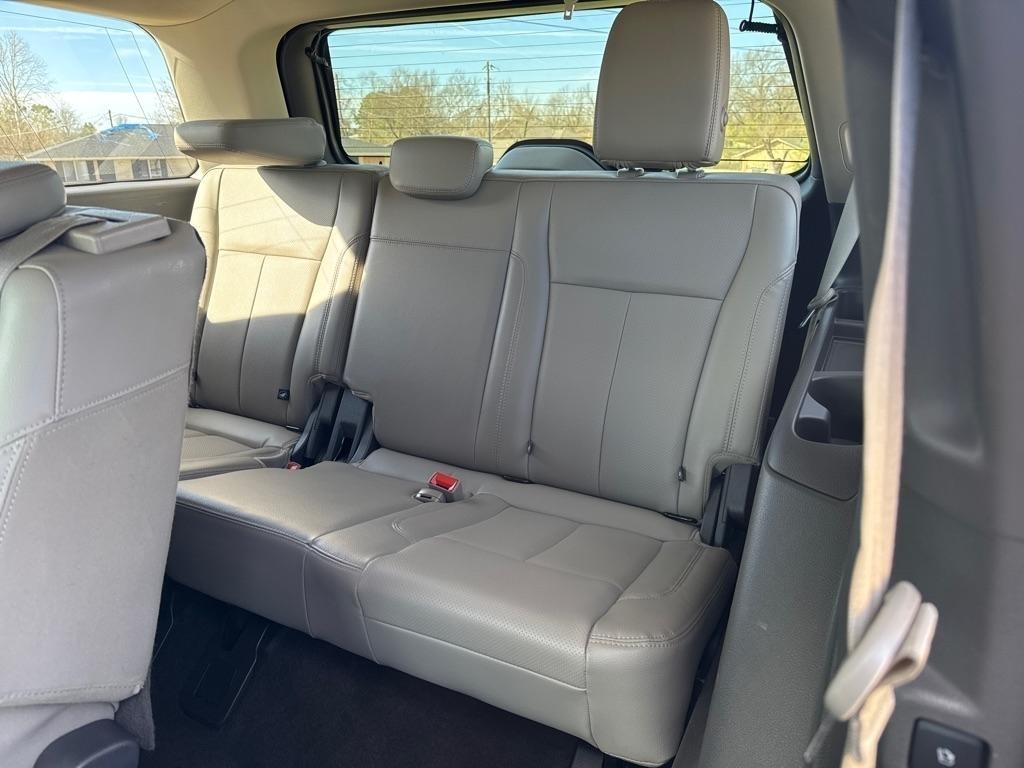 Ford Expedition XLT 4WD 2018