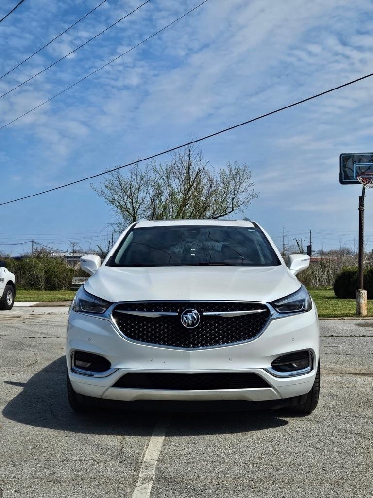 Buick Enclave Avenir FWD 2020
