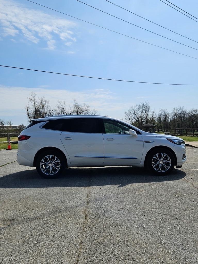 Buick Enclave Avenir FWD 2020