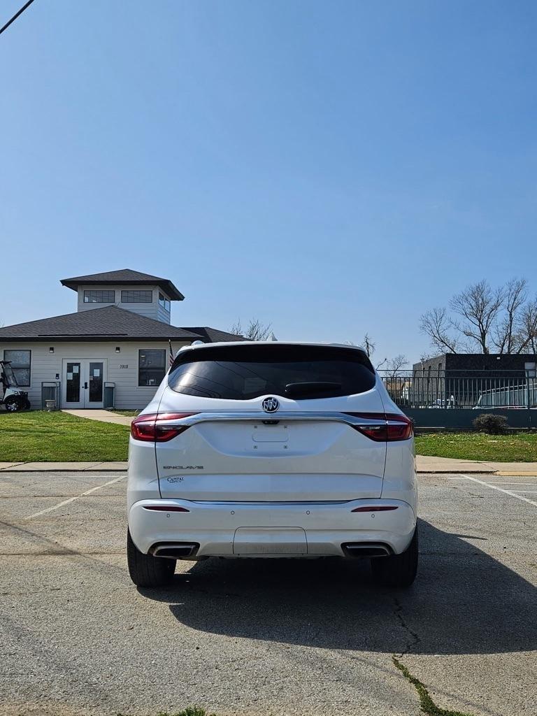 Buick Enclave Avenir FWD 2020