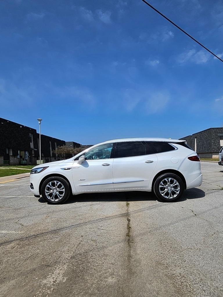 Buick Enclave Avenir FWD 2020