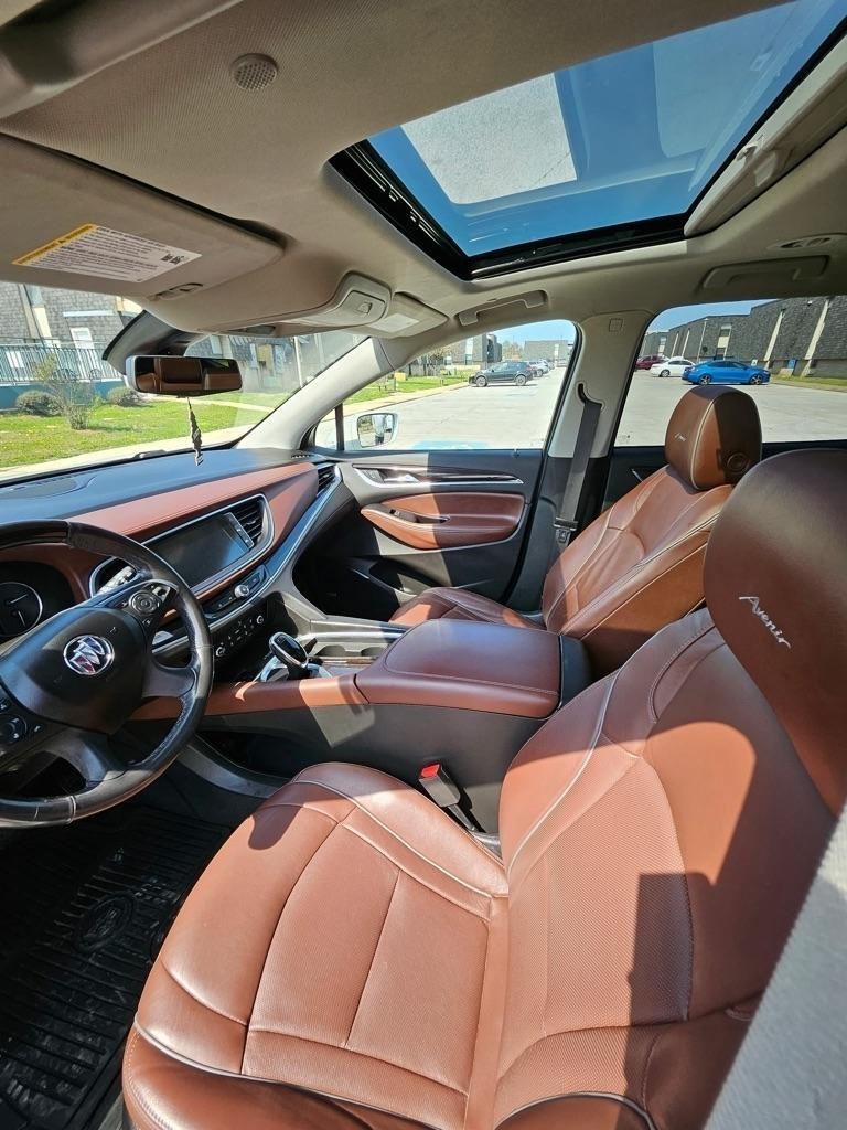 Buick Enclave Avenir FWD 2020