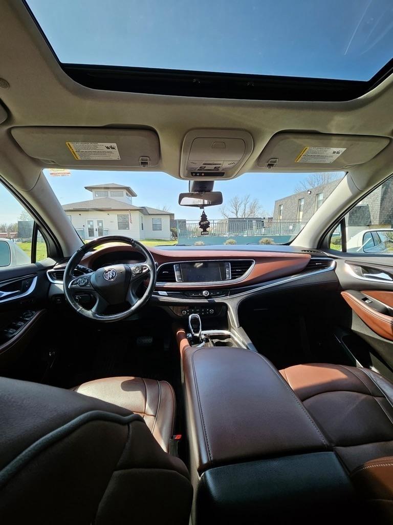 Buick Enclave Avenir FWD 2020