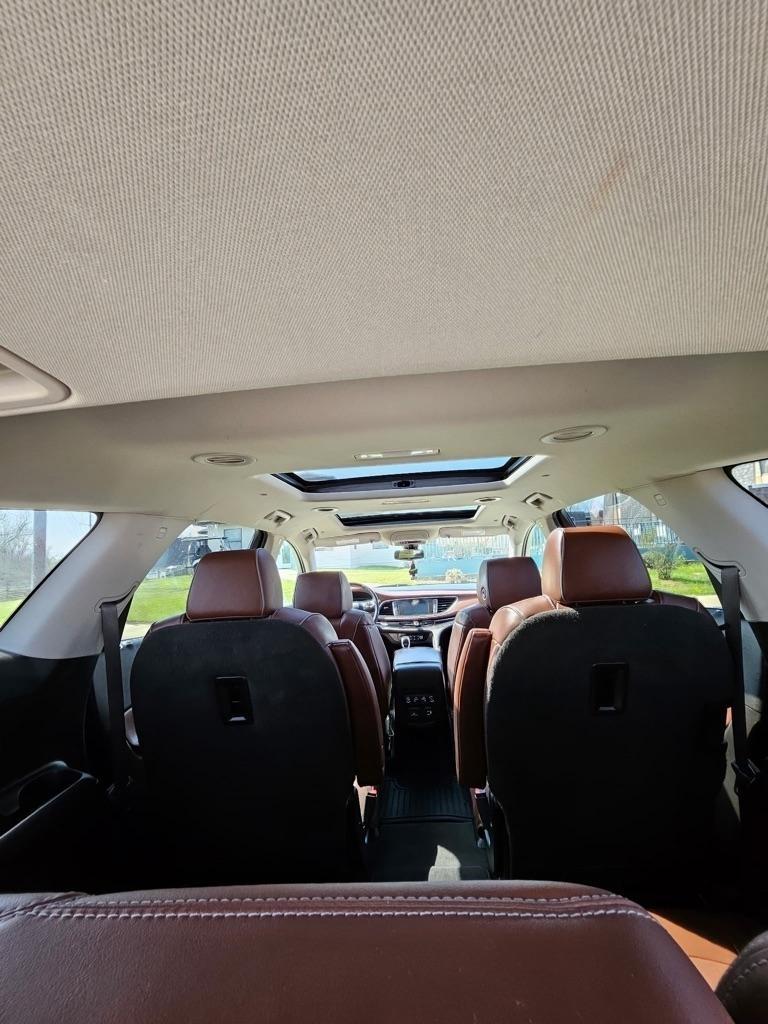 Buick Enclave Avenir FWD 2020