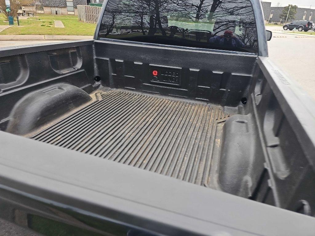 Chevrolet Silverado 1500 LT Crew Cab 4WD 2018