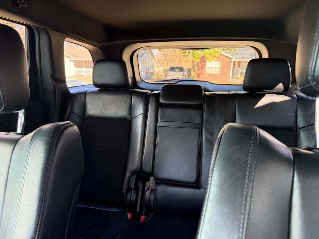 Jeep Grand Cherokee Laredo 4WD 2017