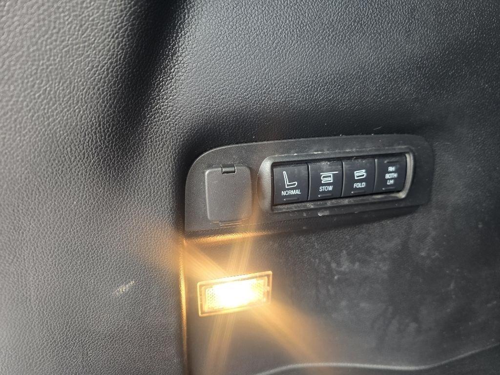 Ford Explorer Sport 4WD 2017