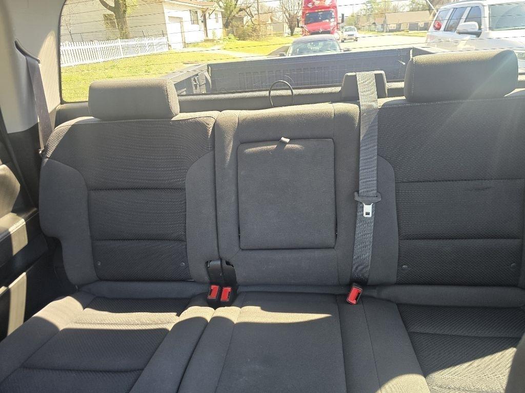 GMC Sierra 1500 SLE Crew Cab Short Box 2WD 2018