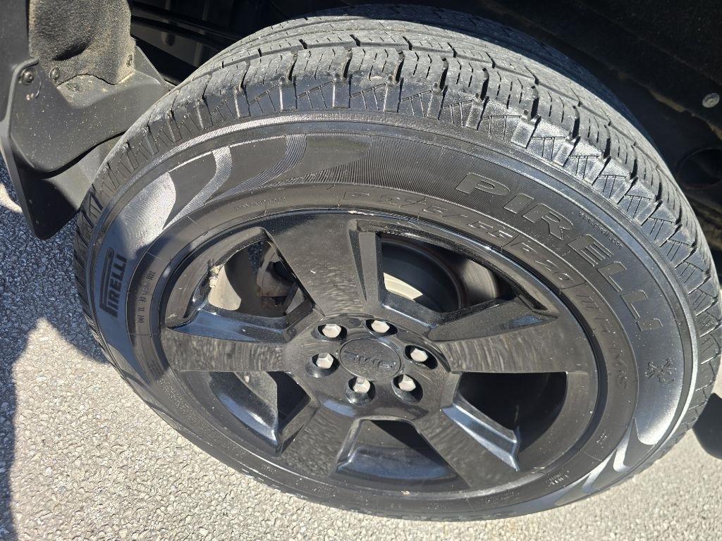 GMC Sierra 1500 SLE Crew Cab Short Box 2WD 2018