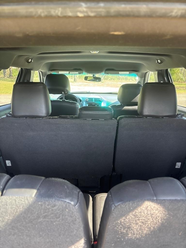 Ford Explorer Limited FWD 2013