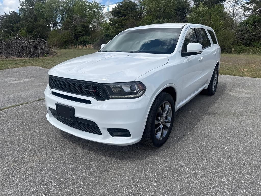 Dodge Durango GT AWD 2019