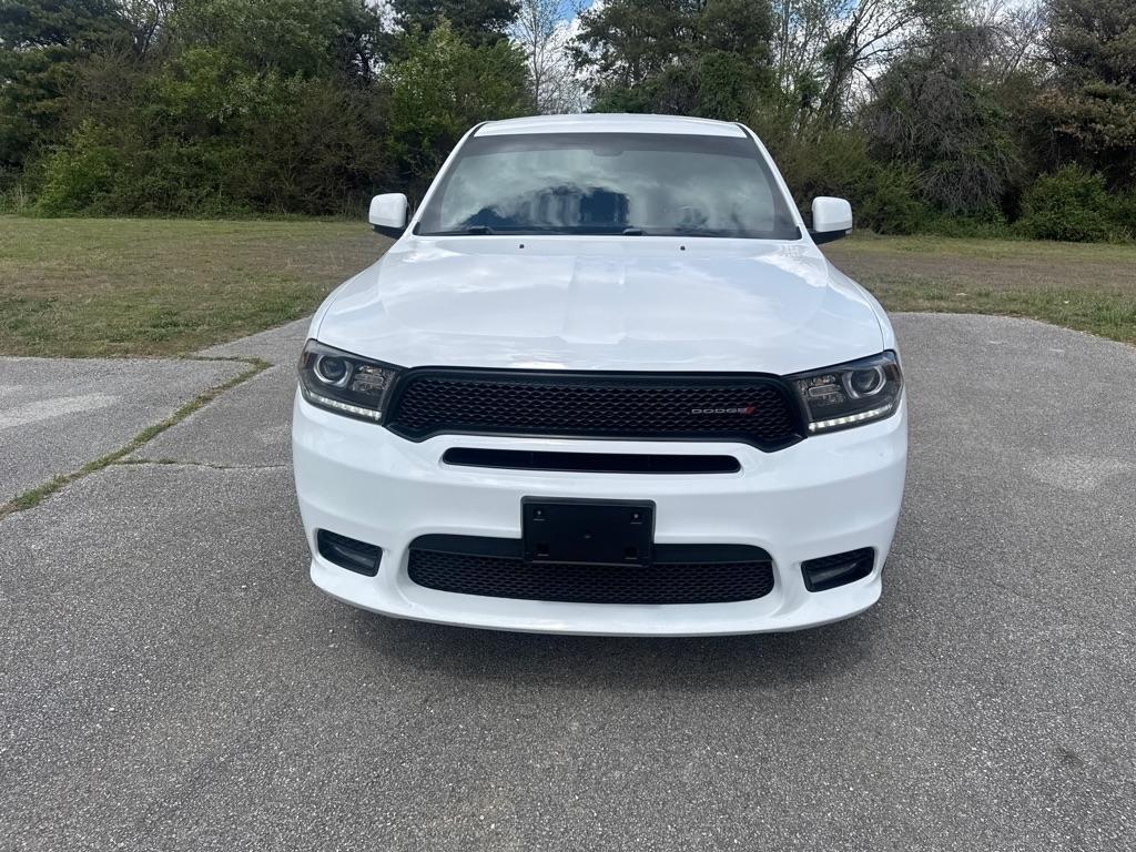 Dodge Durango GT AWD 2019