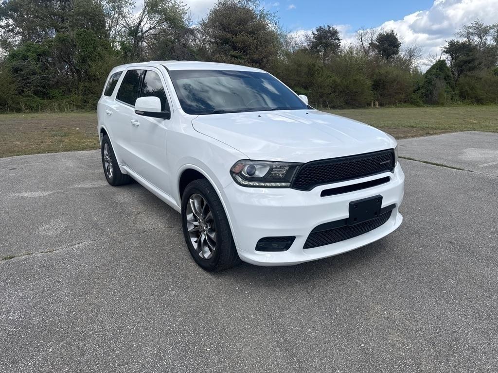 Dodge Durango GT AWD 2019