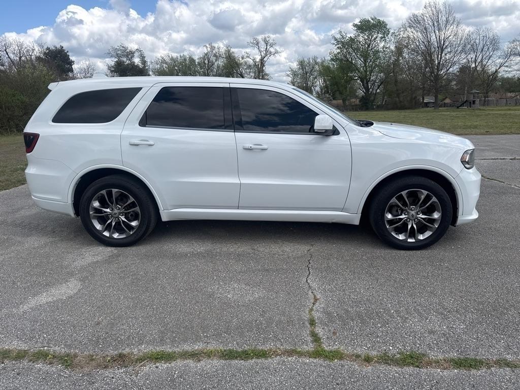 Dodge Durango GT AWD 2019