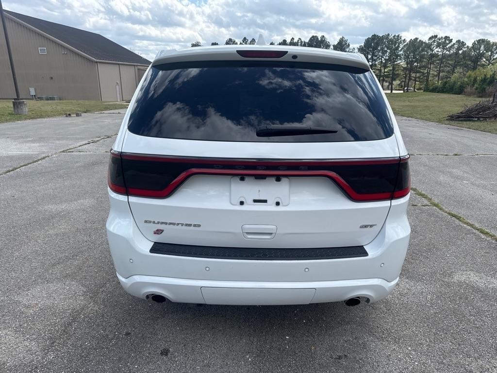 Dodge Durango GT AWD 2019