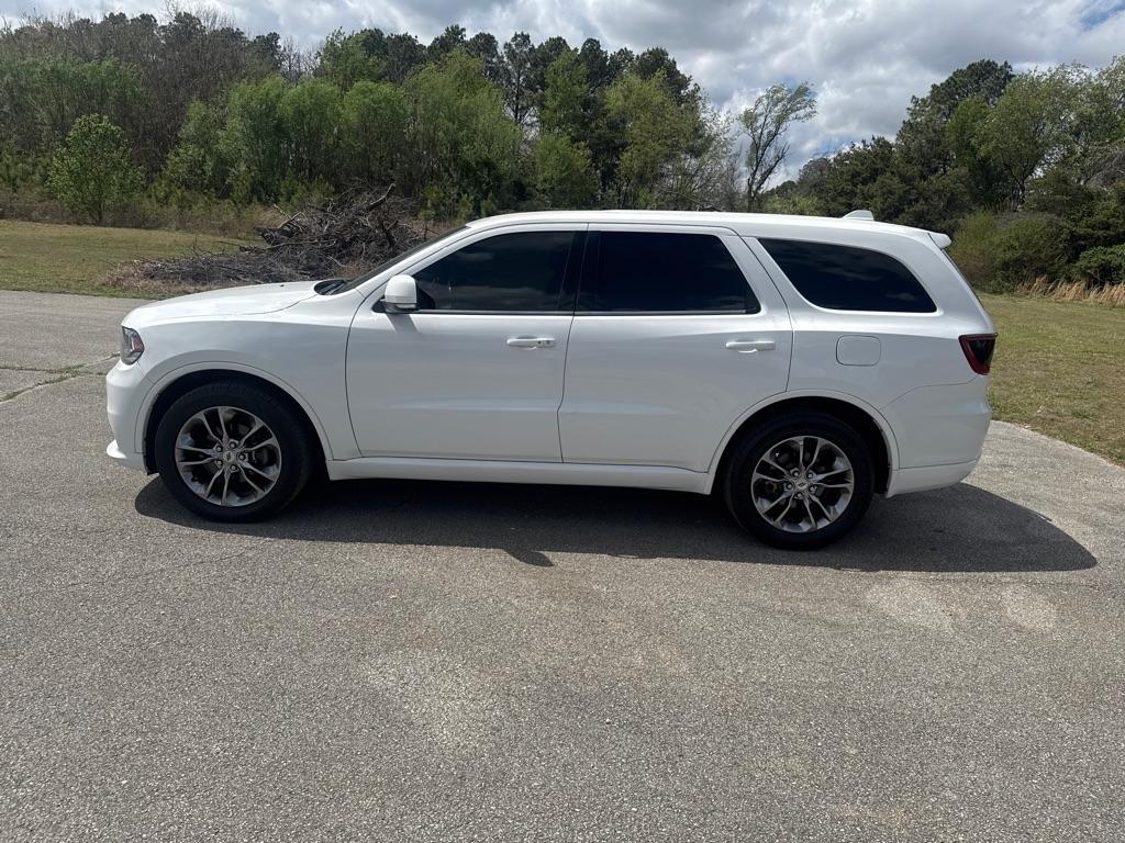 Dodge Durango GT AWD 2019