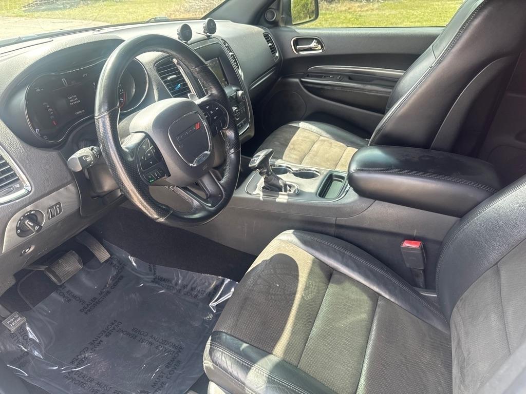 Dodge Durango GT AWD 2019