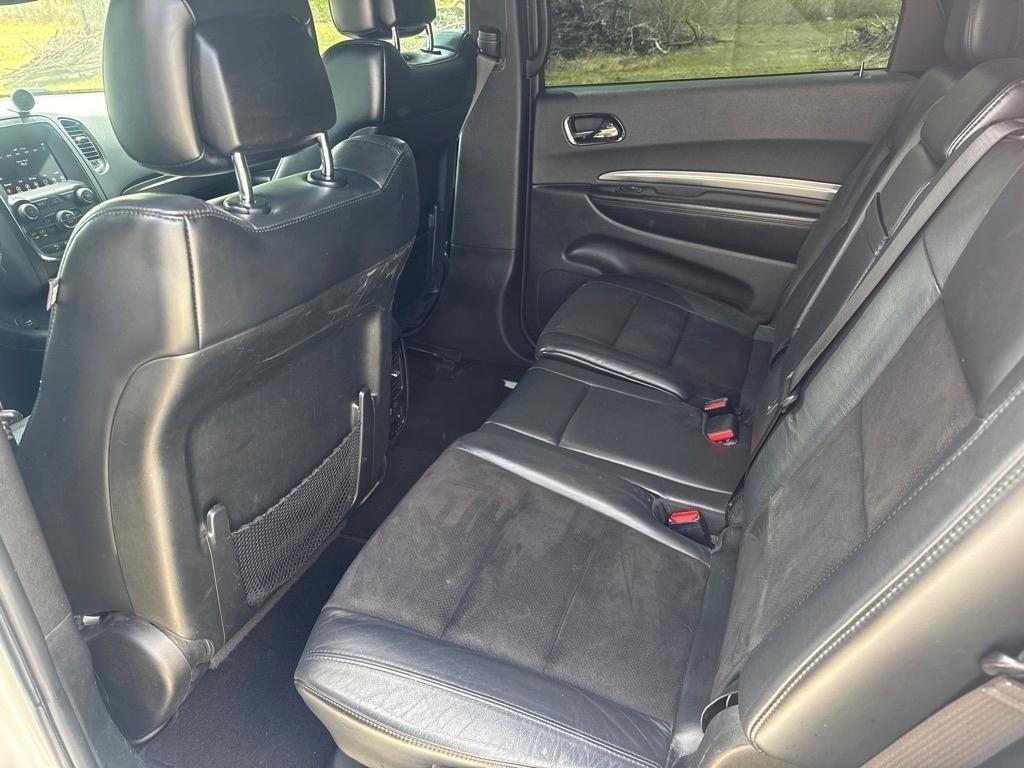 Dodge Durango GT AWD 2019