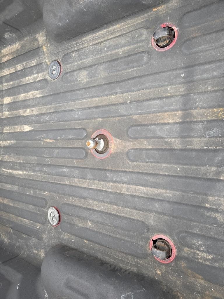 RAM 2500 SLT Crew Cab LWB 4WD 2017