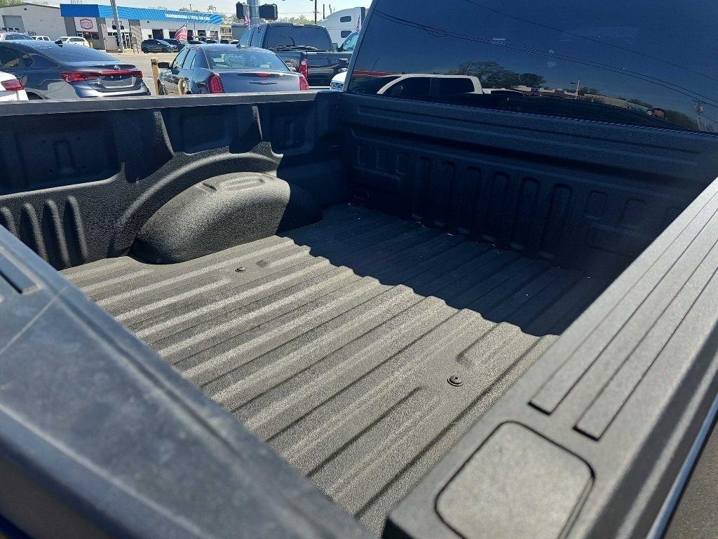 Ford F-150 XL SuperCrew 5.5-ft. Bed 4WD 2019