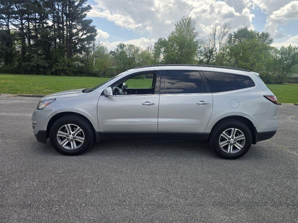 Chevrolet Traverse 1LT AWD 2017