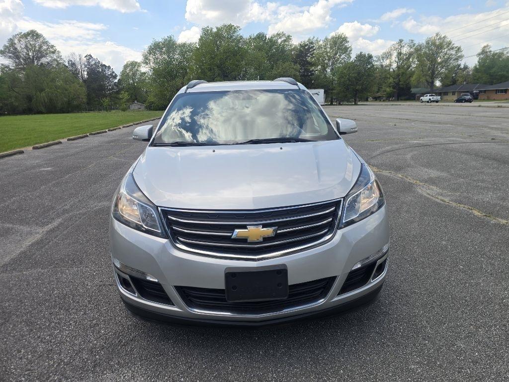 Chevrolet Traverse 1LT AWD 2017