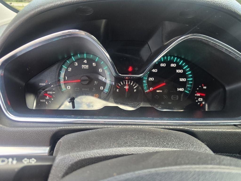 Chevrolet Traverse 1LT AWD 2017