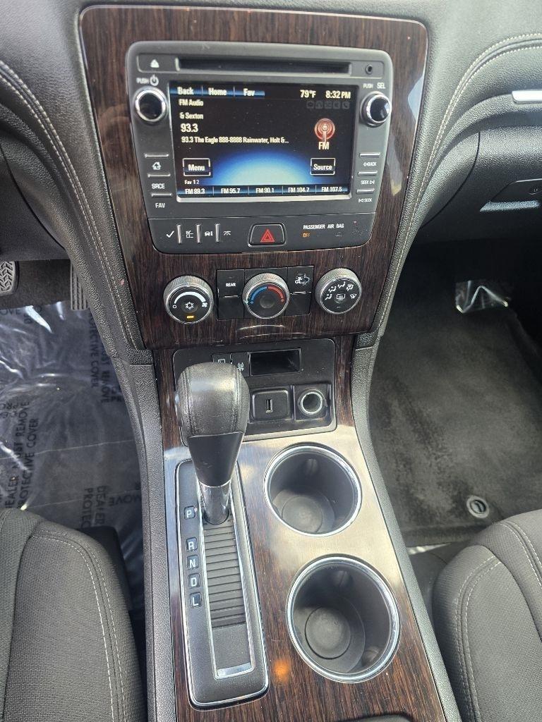 Chevrolet Traverse 1LT AWD 2017