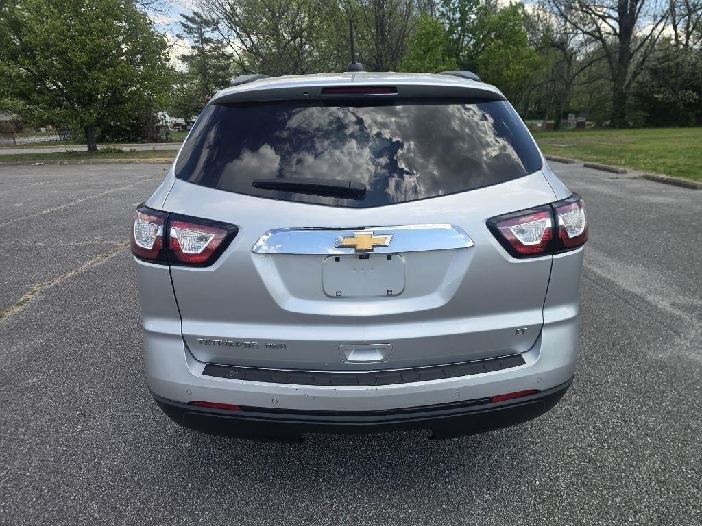 Chevrolet Traverse 1LT AWD 2017
