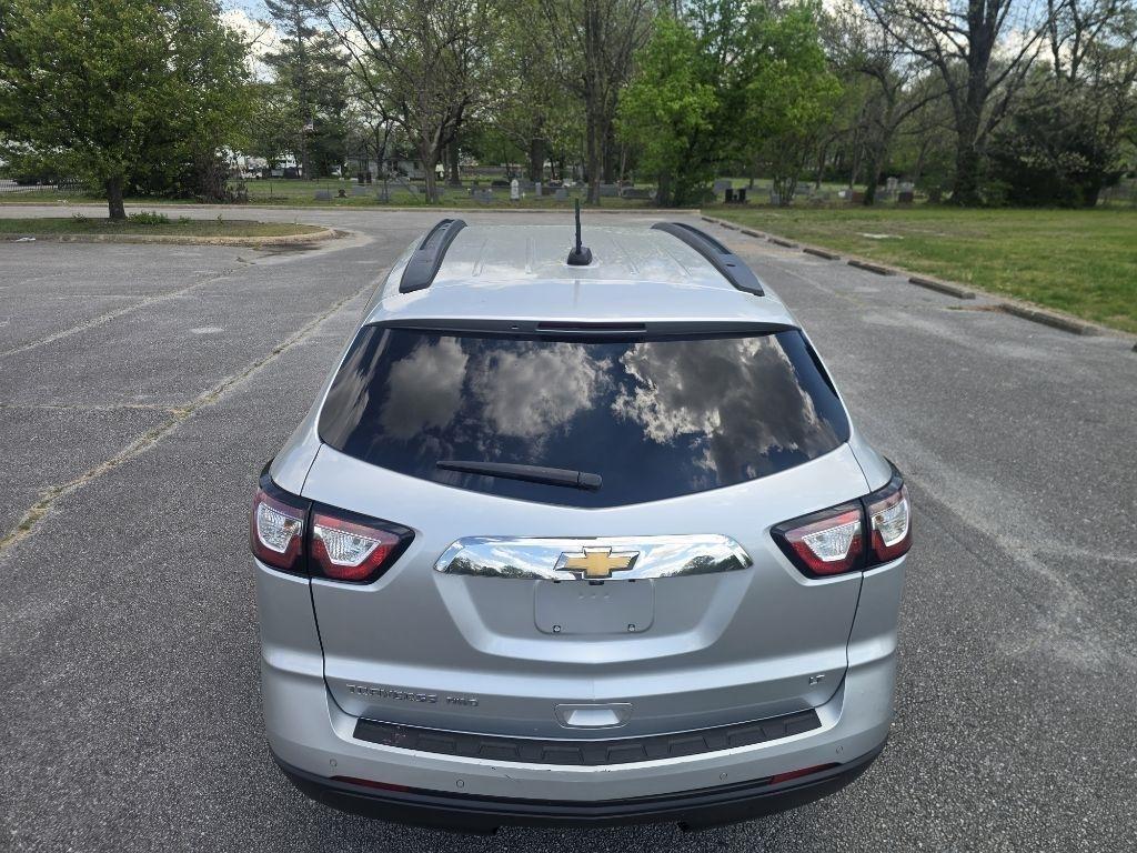 Chevrolet Traverse 1LT AWD 2017