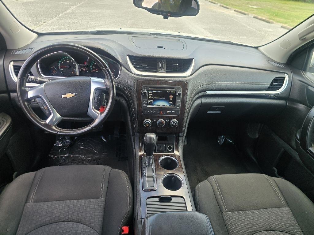 Chevrolet Traverse 1LT AWD 2017