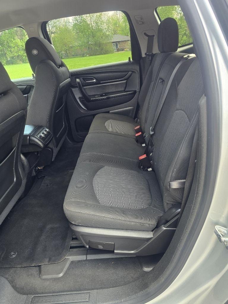 Chevrolet Traverse 1LT AWD 2017