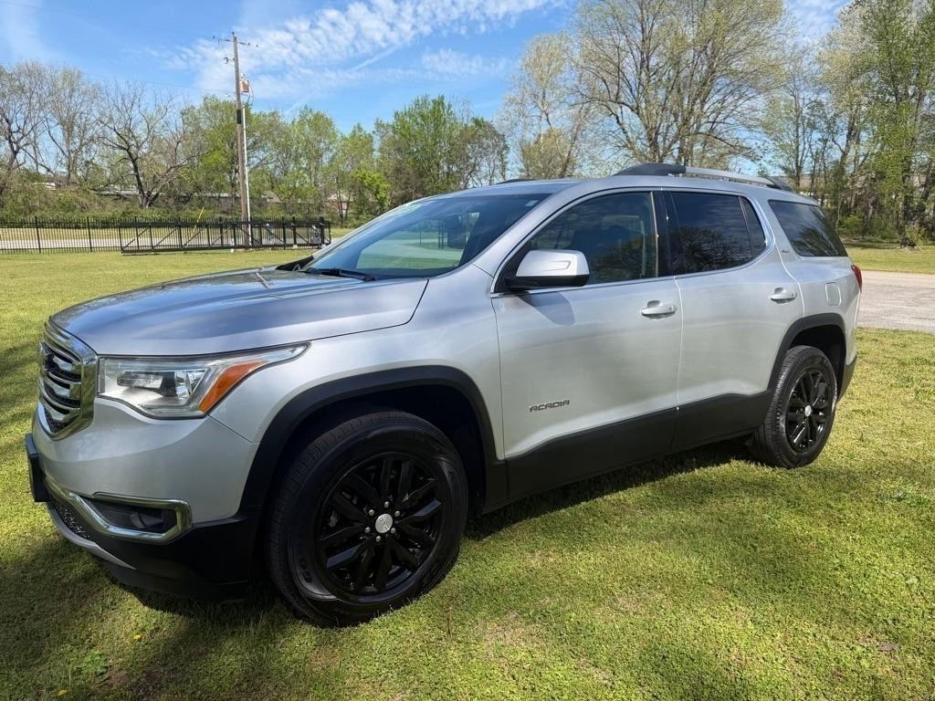 GMC Acadia SLT-1 AWD 2019