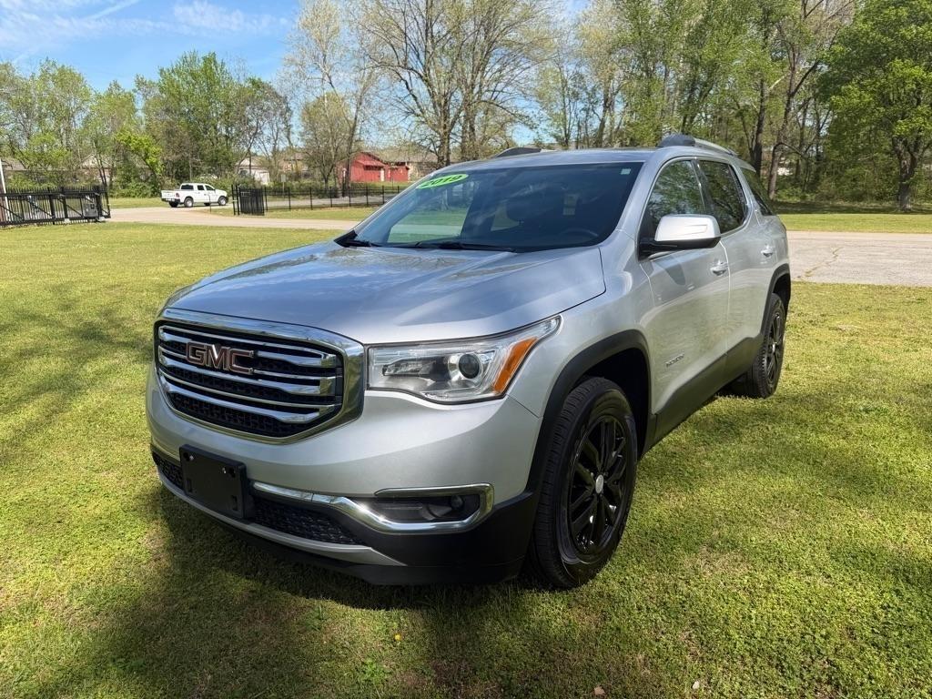 GMC Acadia SLT-1 AWD 2019
