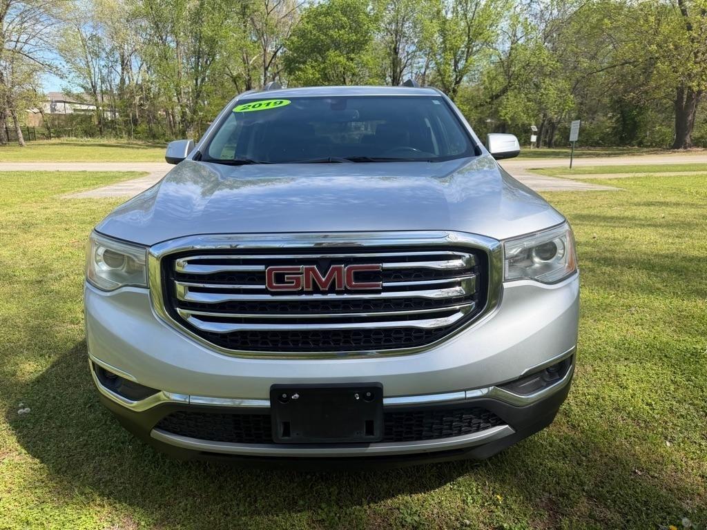 GMC Acadia SLT-1 AWD 2019