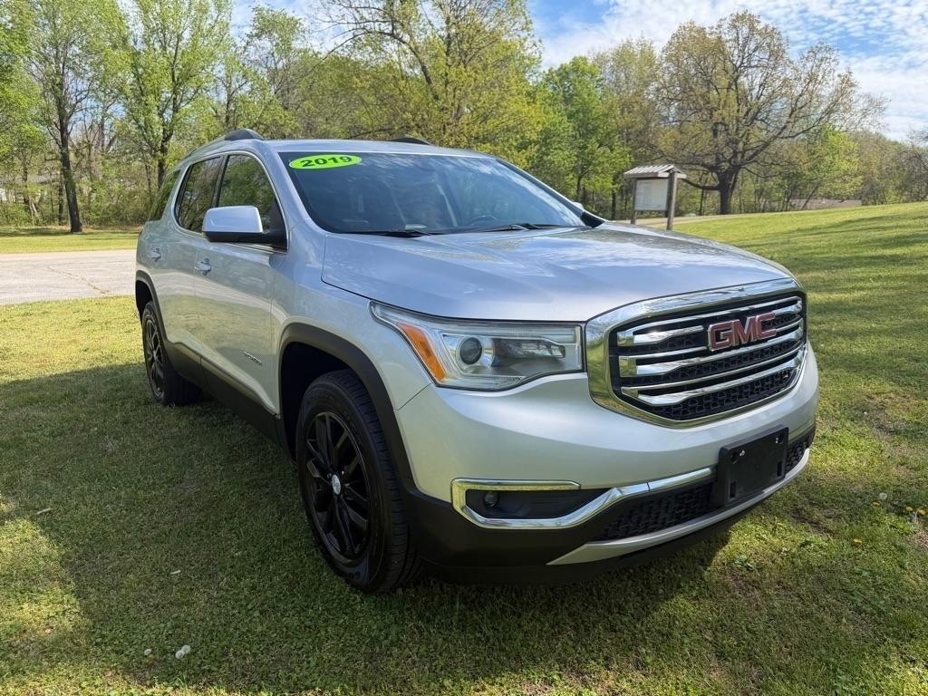 GMC Acadia SLT-1 AWD 2019