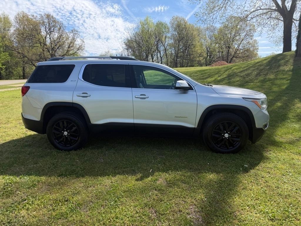 GMC Acadia SLT-1 AWD 2019