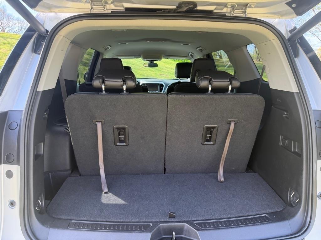 GMC Acadia SLT-1 AWD 2019