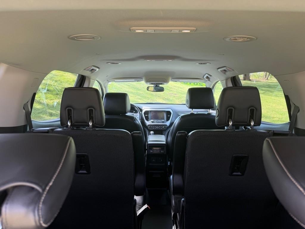 GMC Acadia SLT-1 AWD 2019