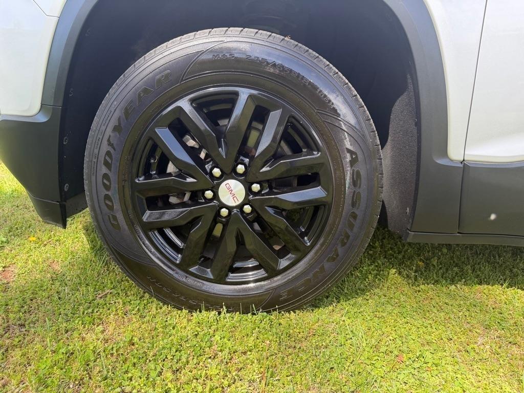 GMC Acadia SLT-1 AWD 2019