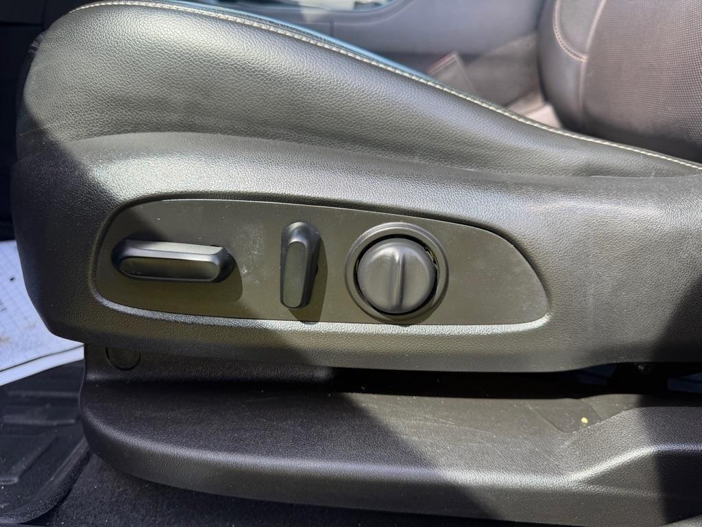 GMC Acadia SLT-1 AWD 2019