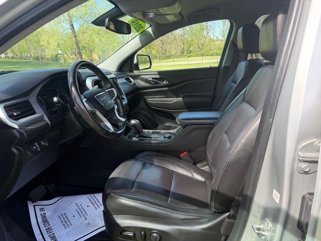 GMC Acadia SLT-1 AWD 2019