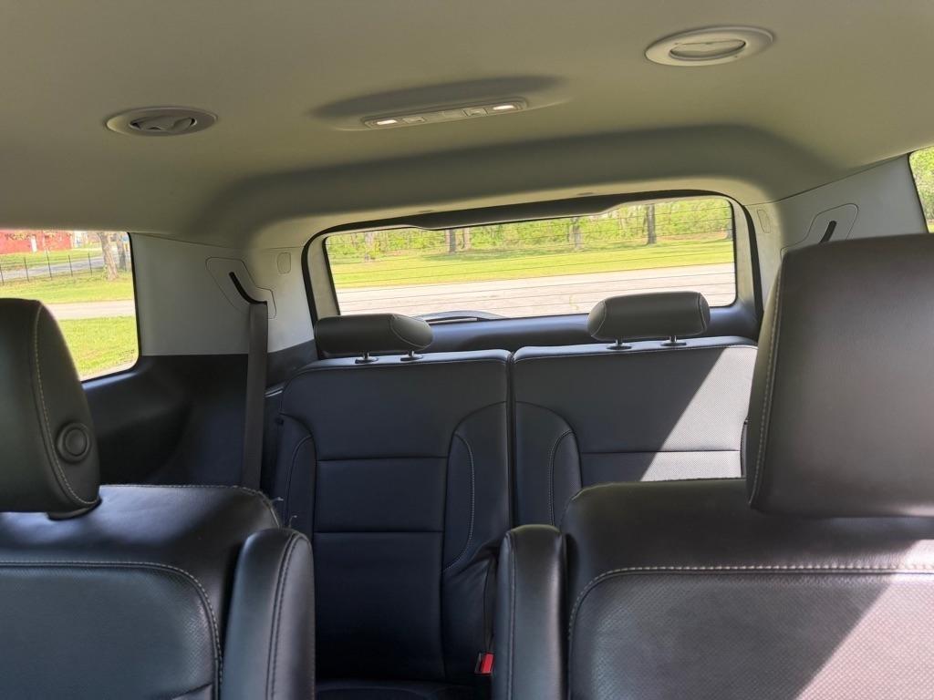 GMC Acadia SLT-1 AWD 2019