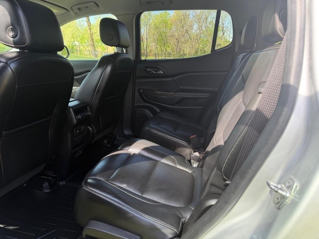 GMC Acadia SLT-1 AWD 2019