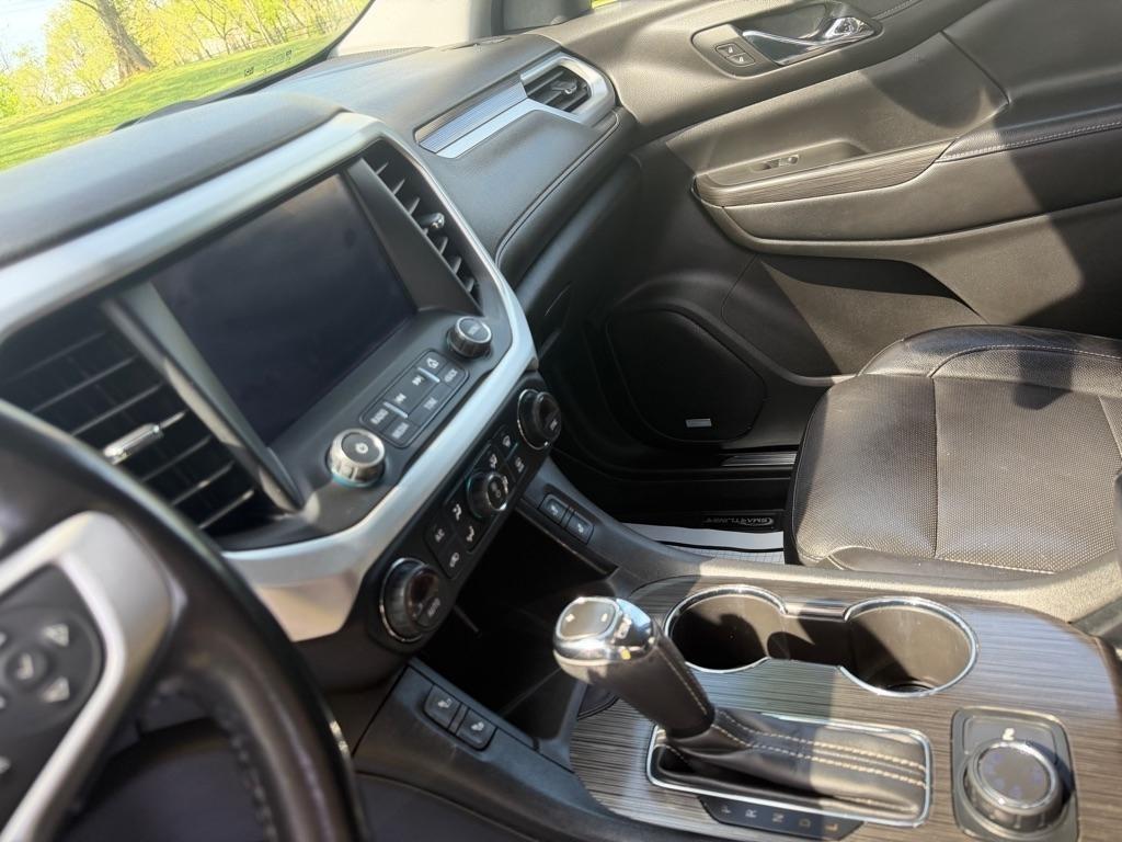 GMC Acadia SLT-1 AWD 2019