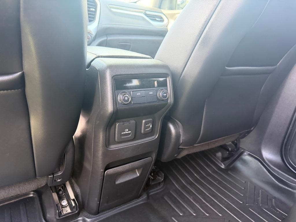 GMC Acadia SLT-1 AWD 2019