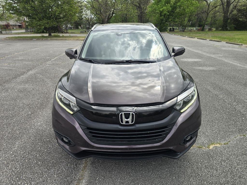 Honda HR-V EX 2021