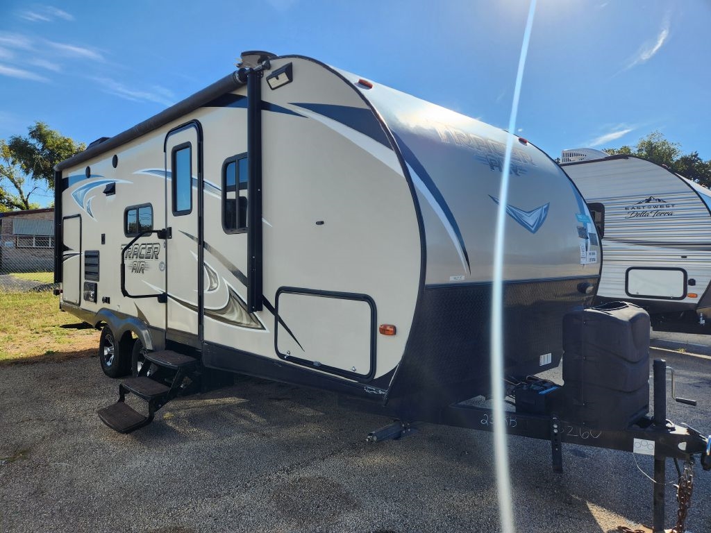 2018 Forest River Tracer 231 AIR