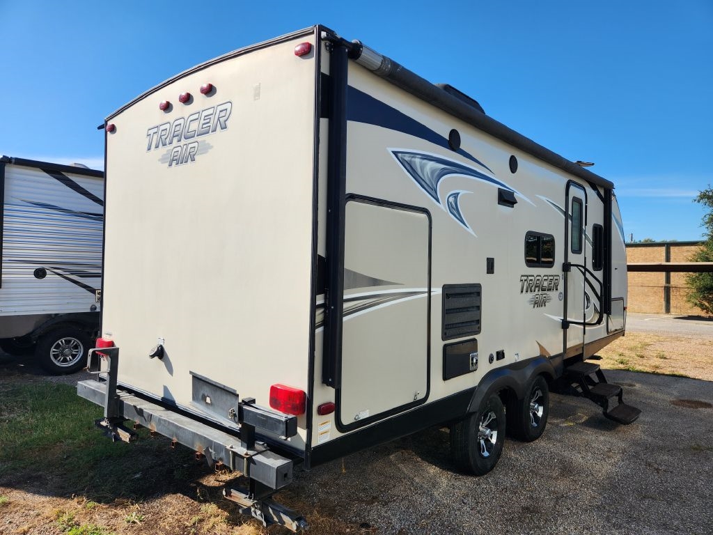 Forest River Tracer  2018